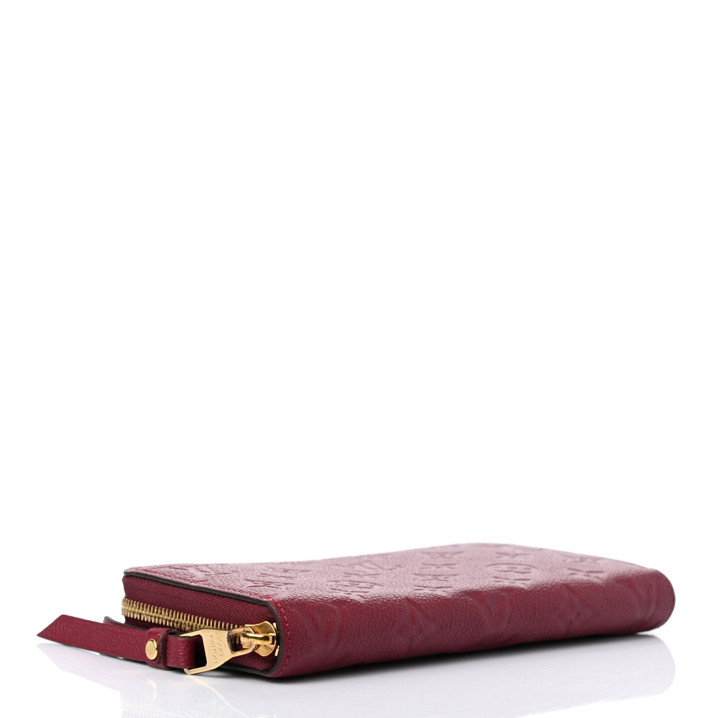 Empreinte Zippy Wallet Aurore