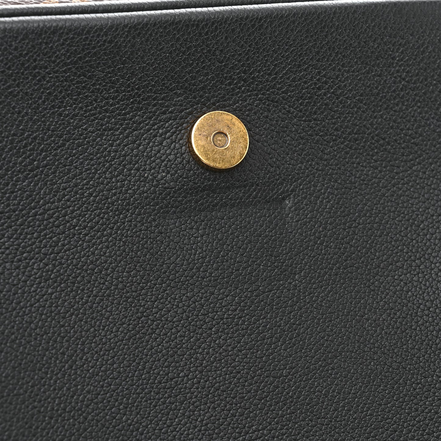 Monogram Marignan Black