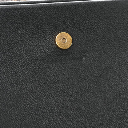 Louis Vuitton Monogram Marignan Black 10 of 10