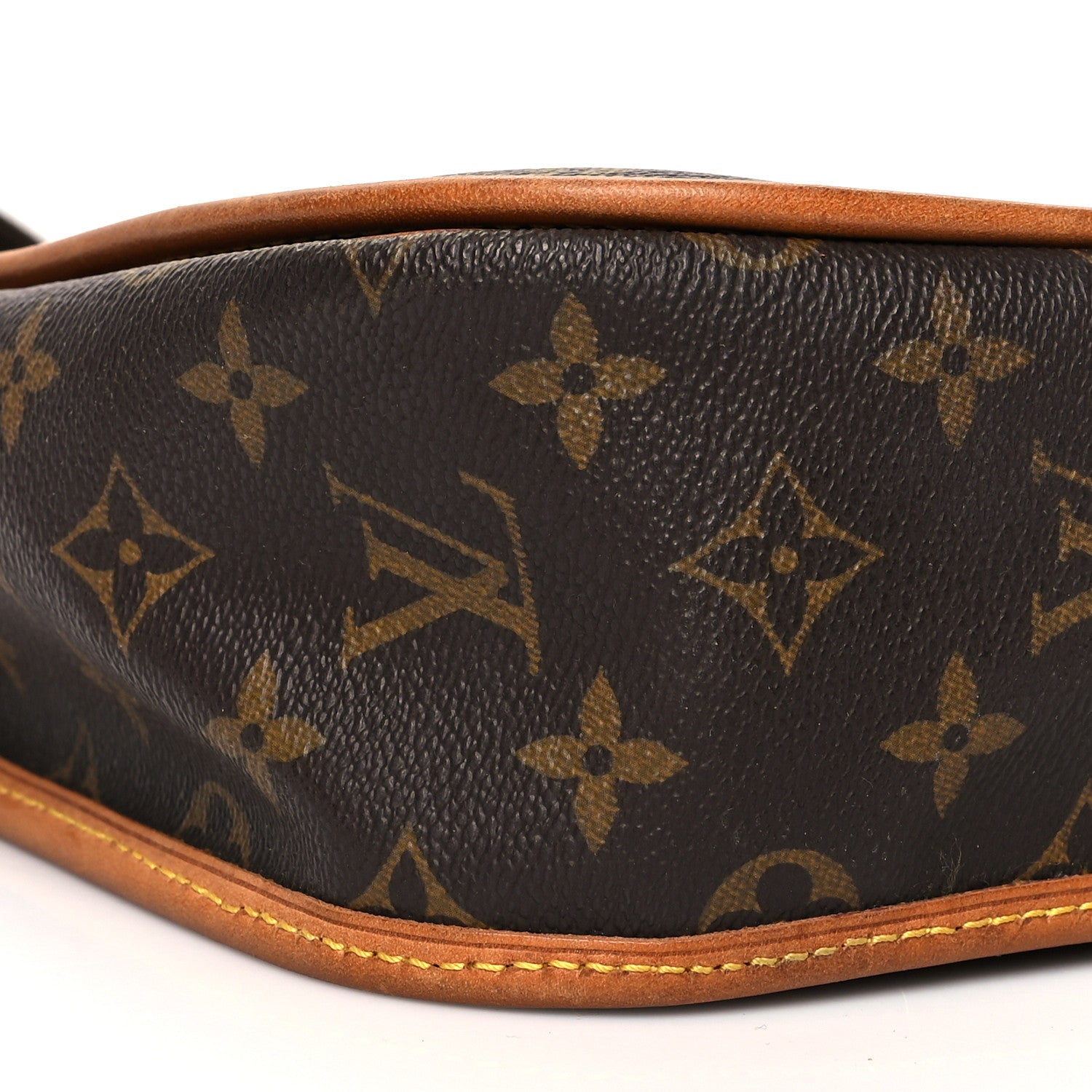 Louis Vuitton Monogram Bosphore PM Messenger 8 of 9