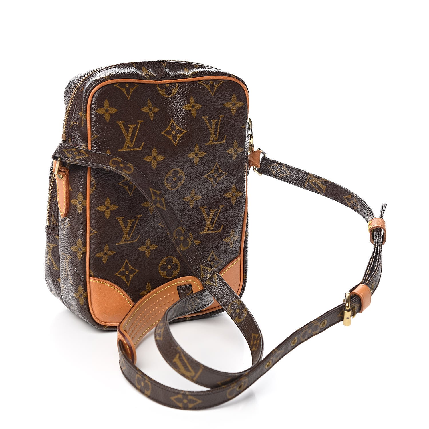 Louis Vuitton Monogram Amazone 3 of 13