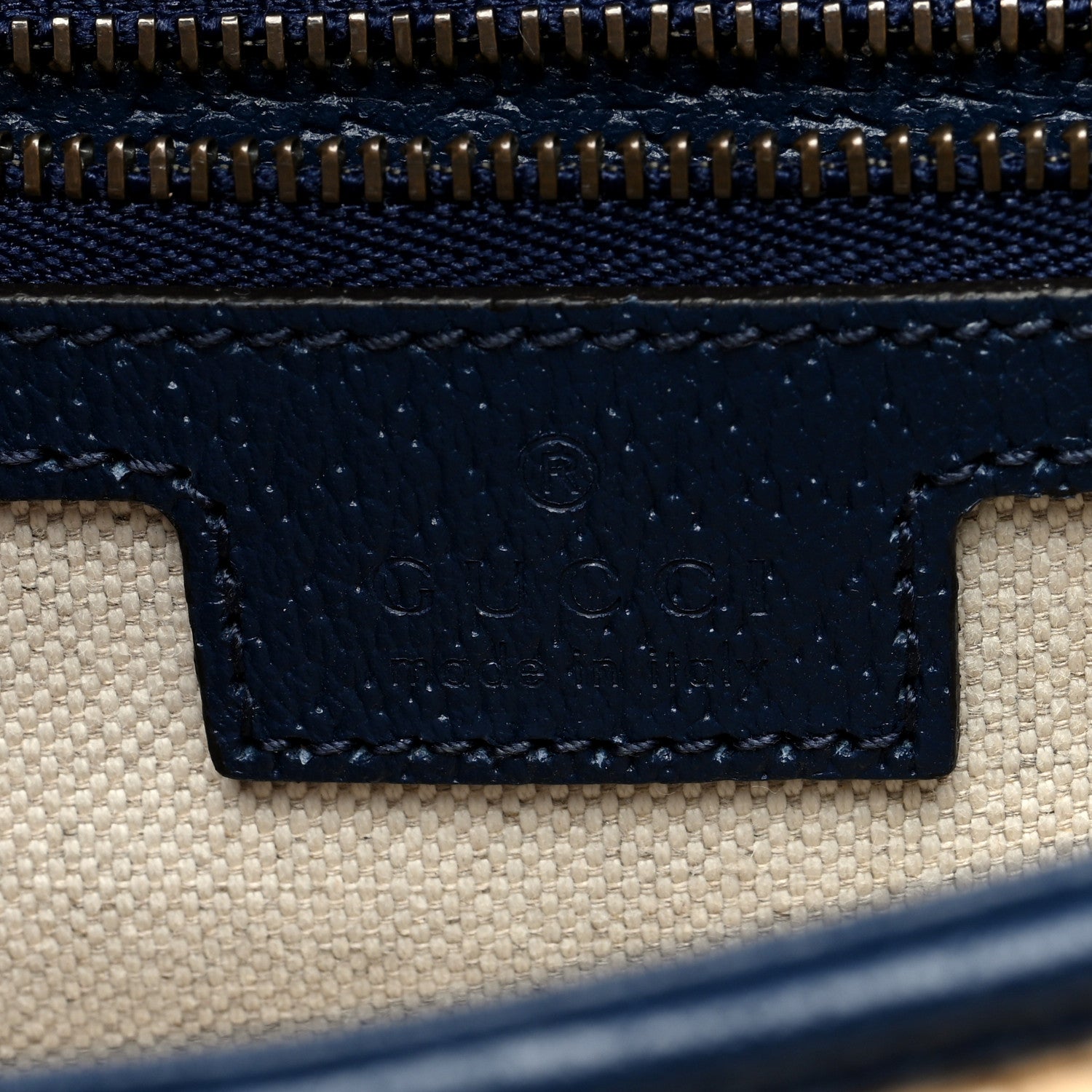 Gucci Raffia GG Monogram Matelasse Small GG Marmont Shoulder Bag Natural Royale Off White 6 of 9