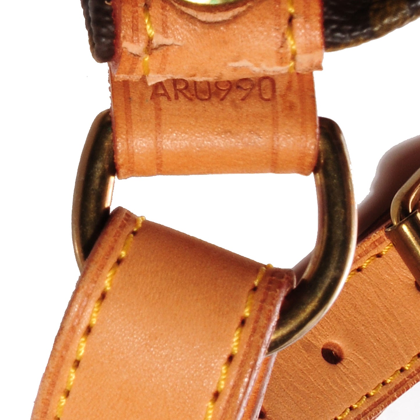 Monogram Noe
