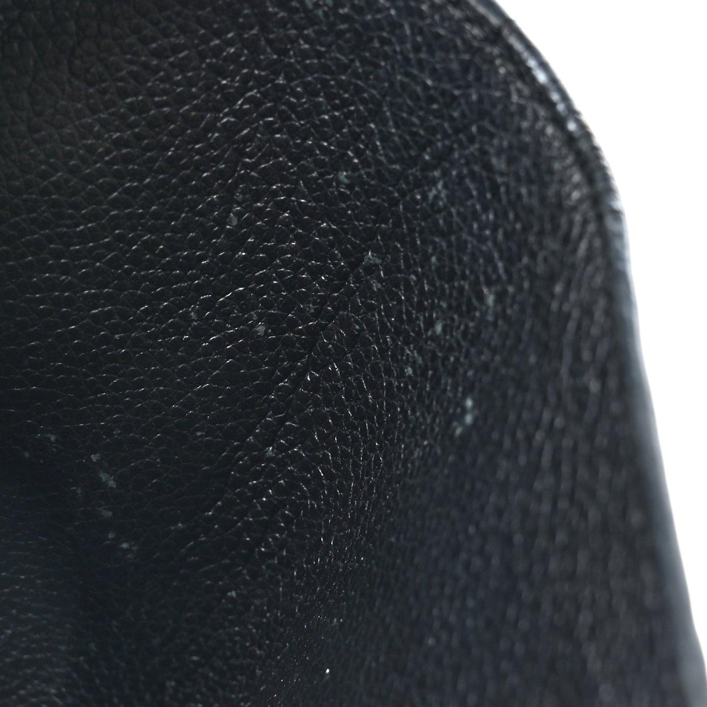 Empreinte Compact Curieuse Wallet Black