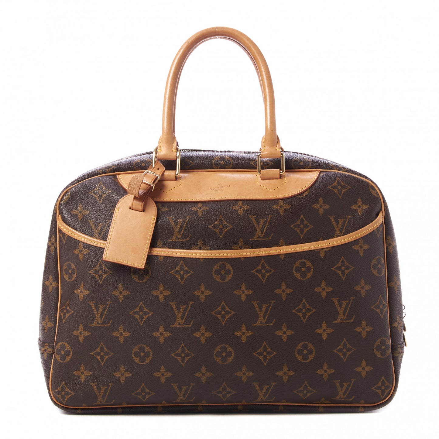 Monogram Deauville