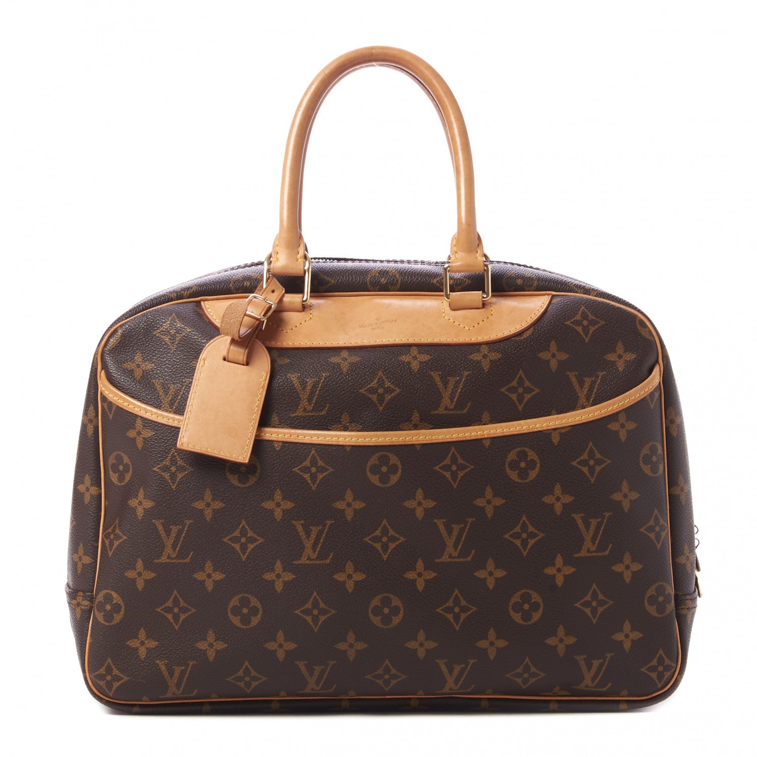 Louis Vuitton Monogram Deauville 1 of 9