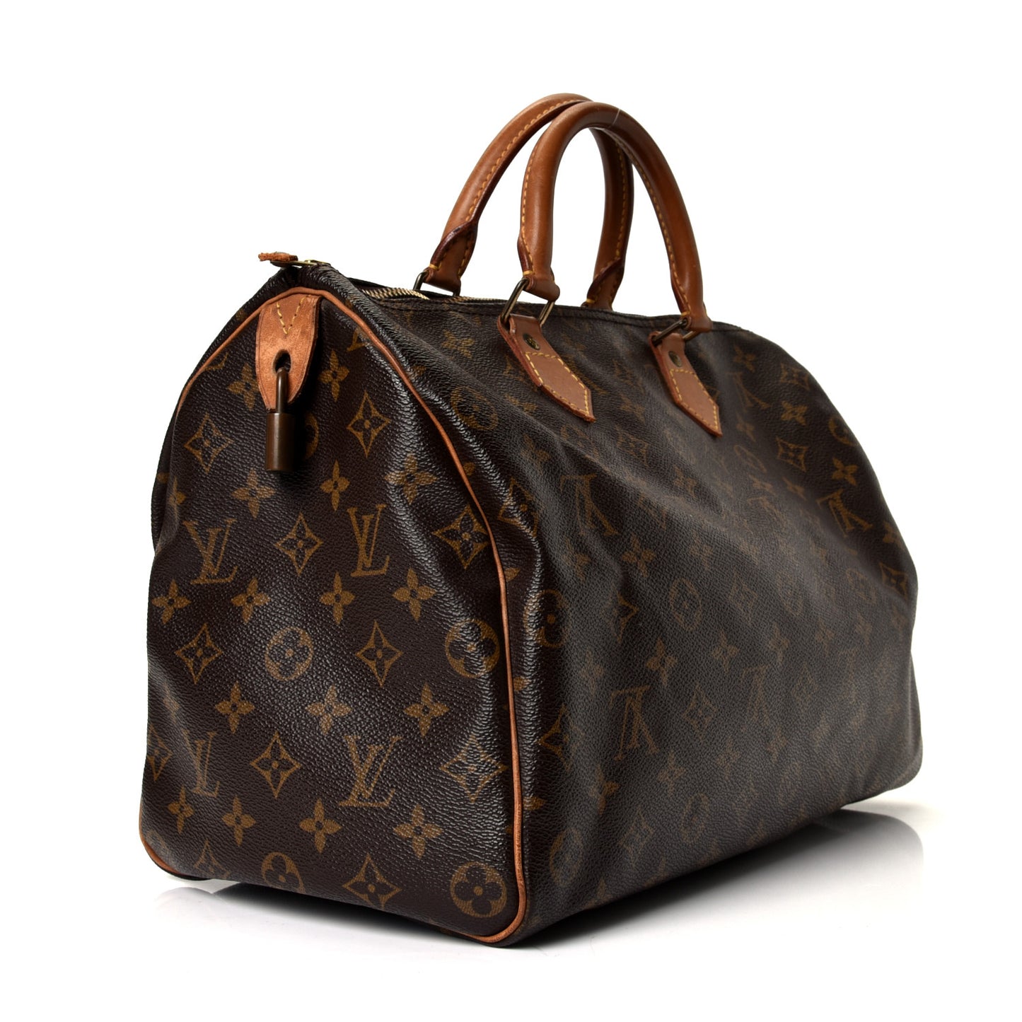Monogram Speedy 35