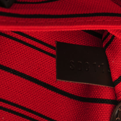 Louis Vuitton Damier Ebene Neo Neverfull MM 6 of 9