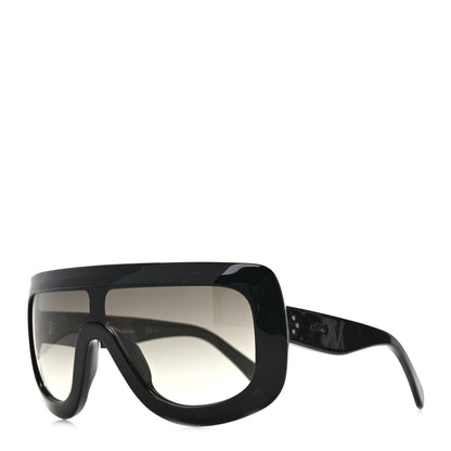 Celine Adele Sunglasses CL 41377/S Black 1 of 6