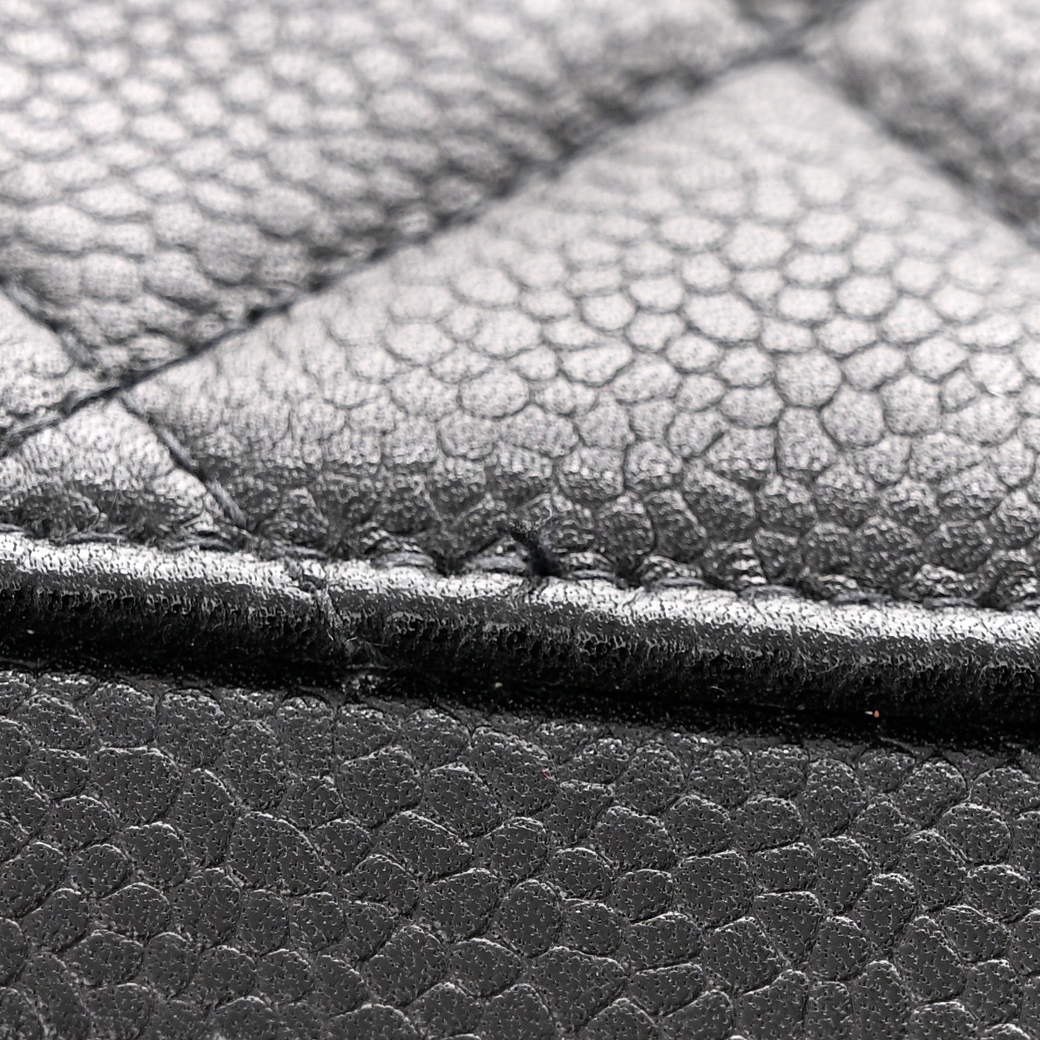 Chanel Caviar Quilted Backpack Black 12 of 12