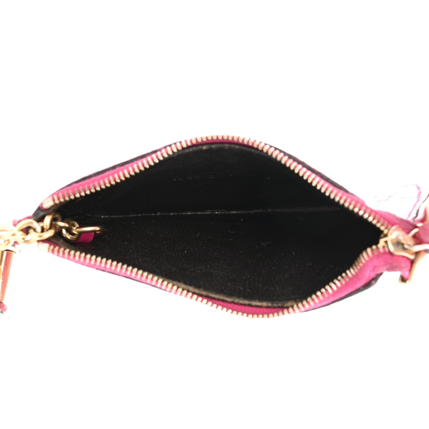 Patent Microguccissima Key Case Rose Bed