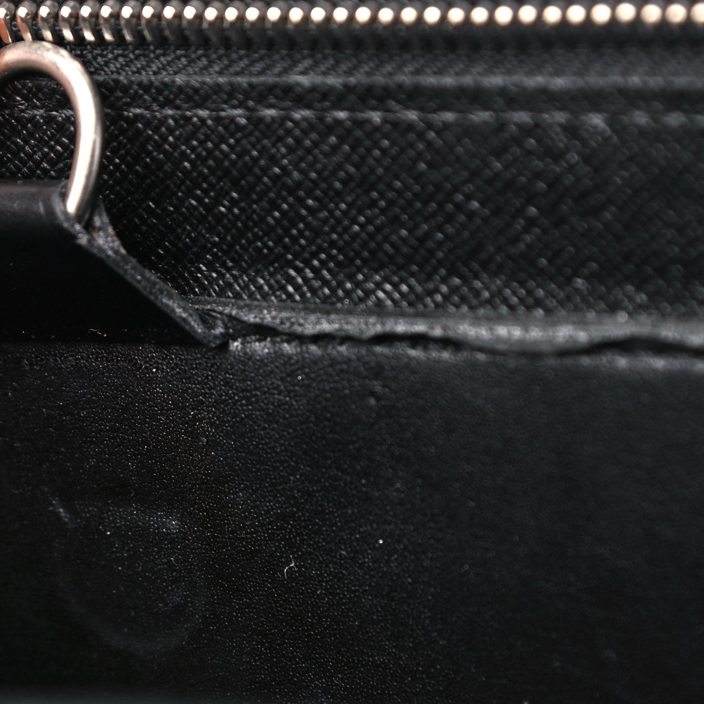 Taiga Lozan Briefcase Ardoise