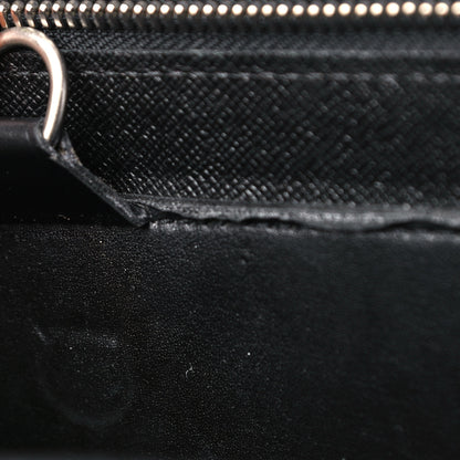 Louis Vuitton Taiga Lozan Briefcase Ardoise 13 of 23