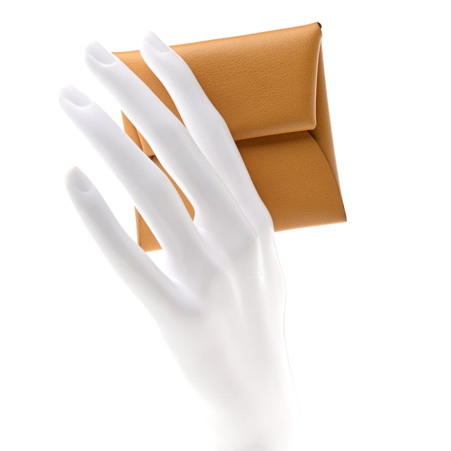 Sikkim Verso Bastia Coin Purse Curry Bleu Saphir