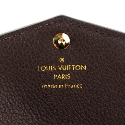 Louis Vuitton Empreinte Key Pouch Terre 5 of 7