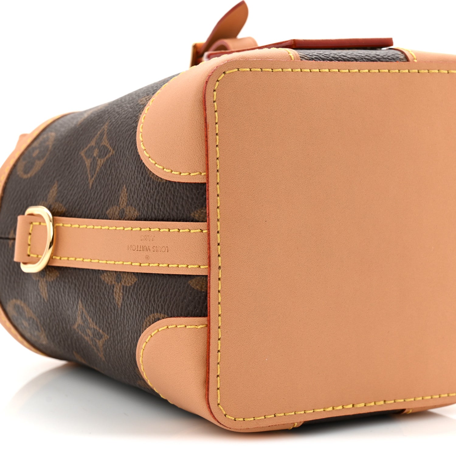 Louis Vuitton Monogram Noé Purse 17 of 19