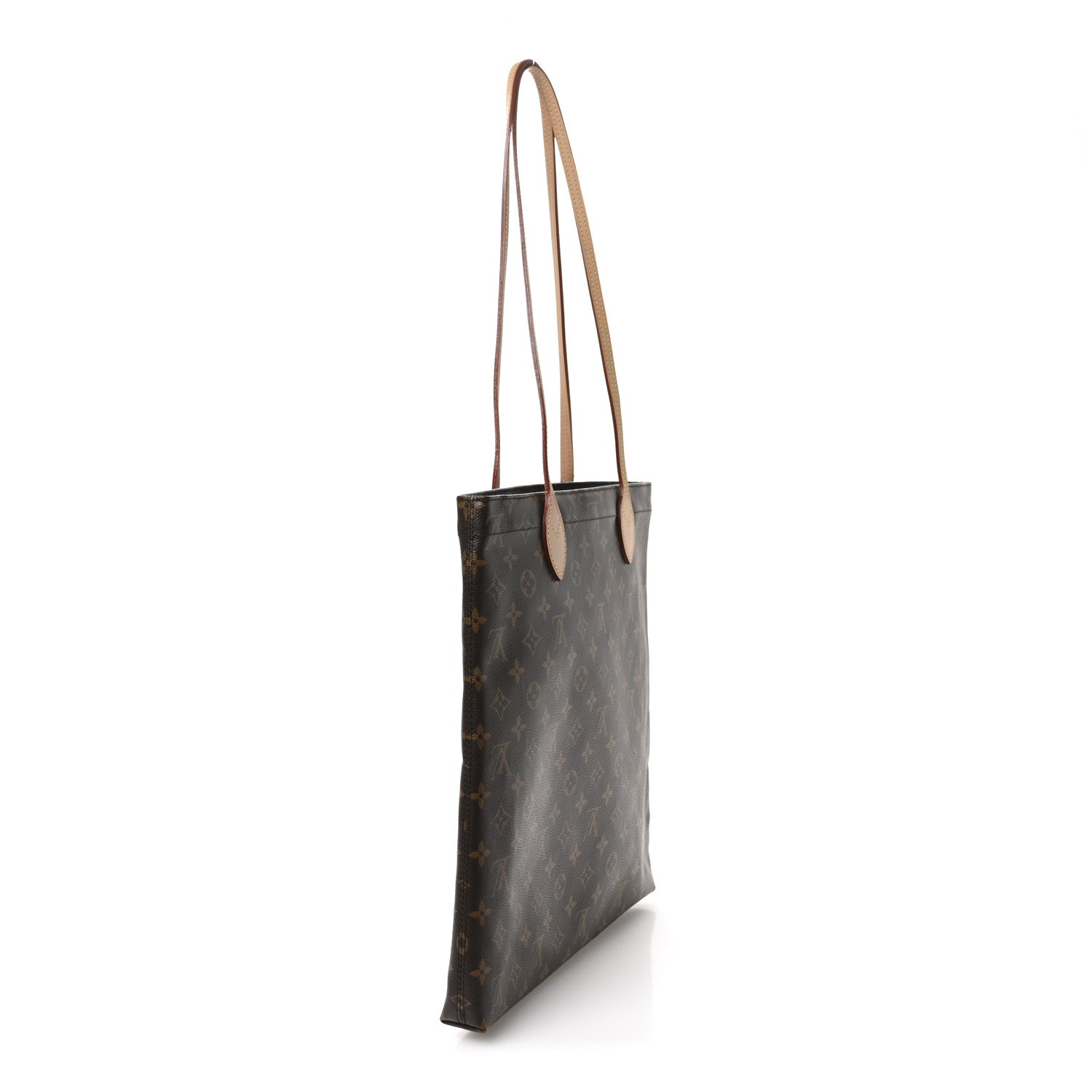 Louis Vuitton Monogram Carry It 4 of 11