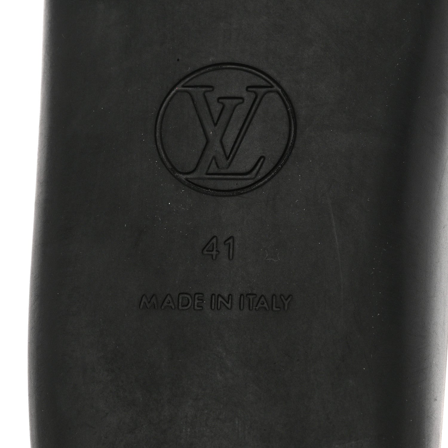 Louis Vuitton Monogram Sunbath Slide Sandals 41 6 of 10