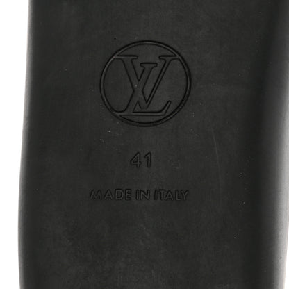Louis Vuitton Monogram Sunbath Slide Sandals 41 6 of 10