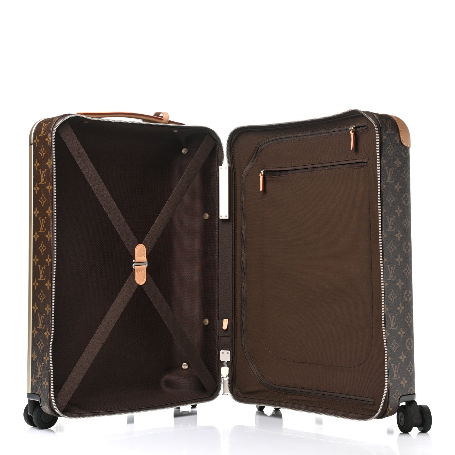 Louis Vuitton Monogram Horizon 55 5 of 13