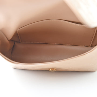 Louis Vuitton Vernis Thompson Street Beige 5 of 13