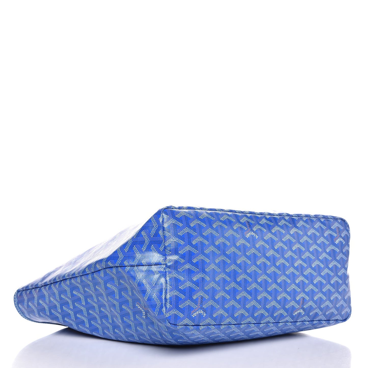 Goyardine Saint Louis PM Sky Blue