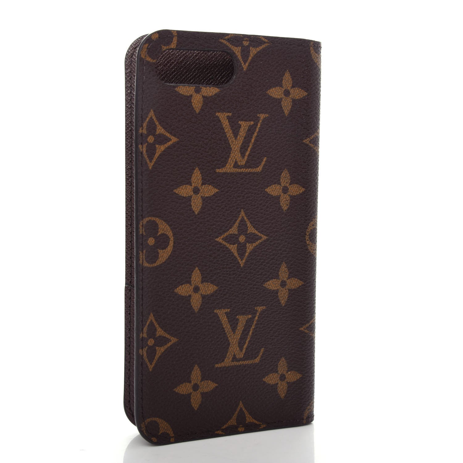 Louis Vuitton Monogram iPhone 7/8 Plus Folio Case 3 of 6