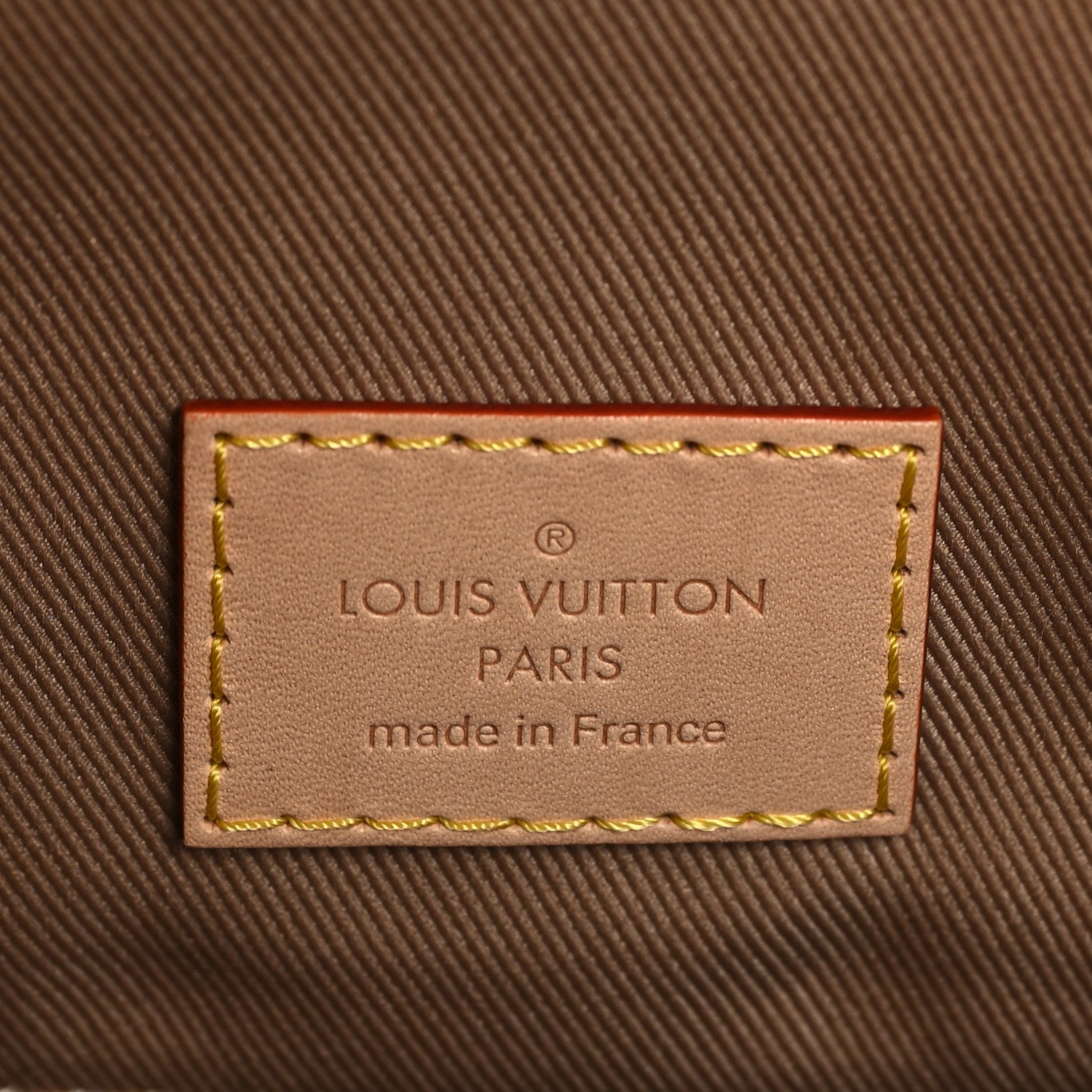 Louis Vuitton Monogram Graceful MM 6 of 8