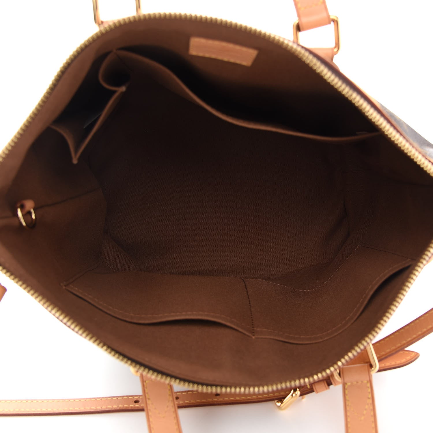 Louis Vuitton Monogram Palermo PM 5 of 10
