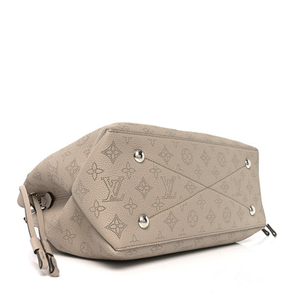 Louis Vuitton Mahina Bella Tote Galet 4 of 9
