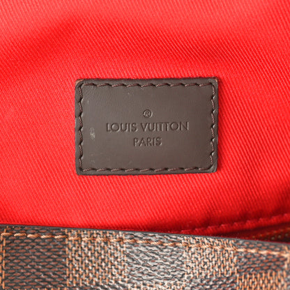 Louis Vuitton Damier Ebene Graceful MM 6 of 12