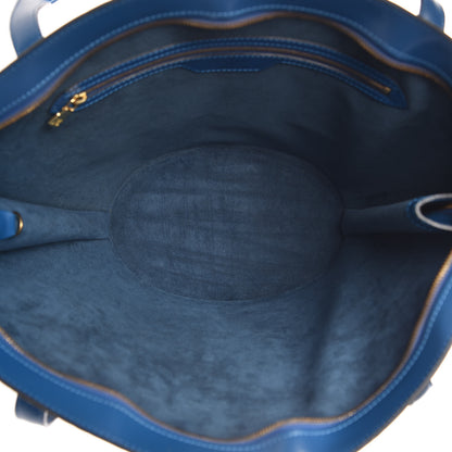 Louis Vuitton Epi Saint Jacques GM Toledo 5 of 15