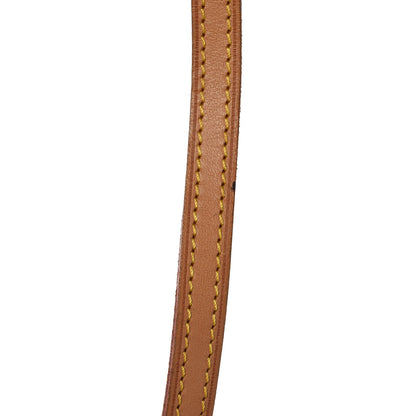Louis Vuitton Vachetta 12mm Long Shoulder Strap 4 of 4