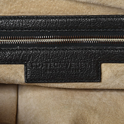Bottega Veneta Goatskin Intrecciato Belly 76 Bag Matita 6 of 12