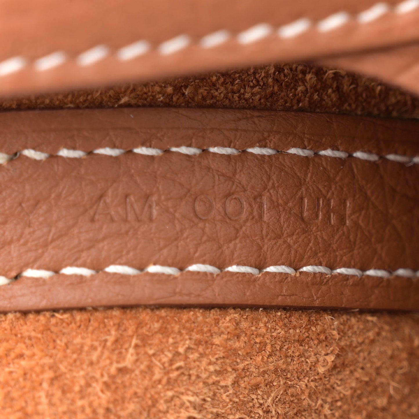 Taurillon Clemence Picotin Lock 22 MM Gold