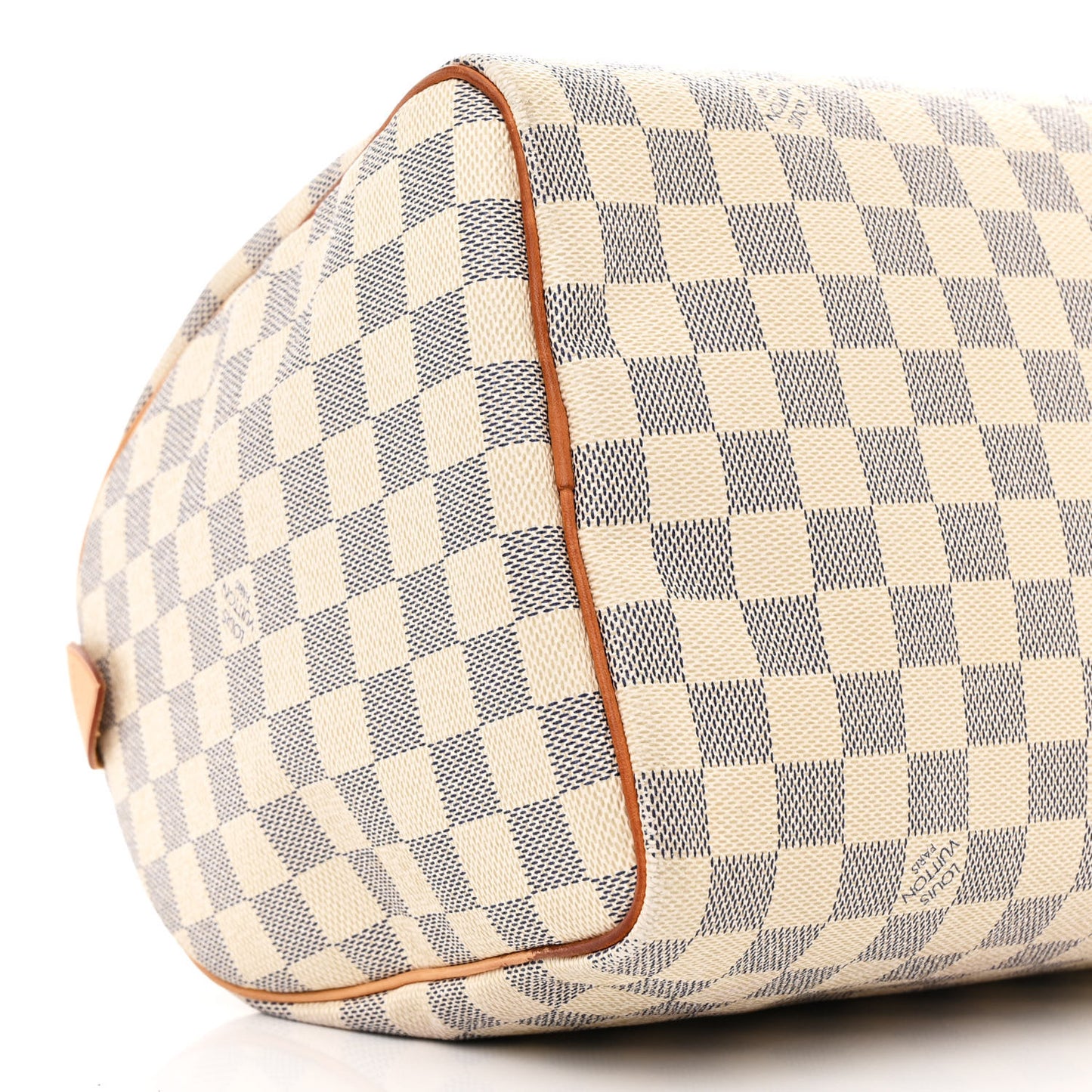Damier Azur Speedy 30