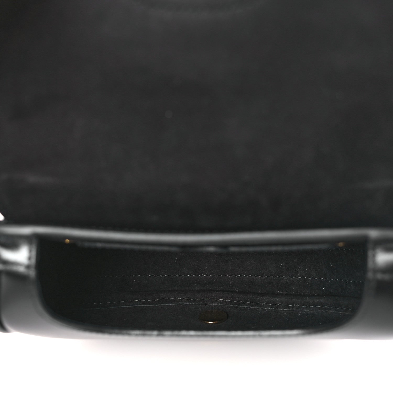 Christian Dior Box Calfskin Small Bobby Flap Black 5 of 8