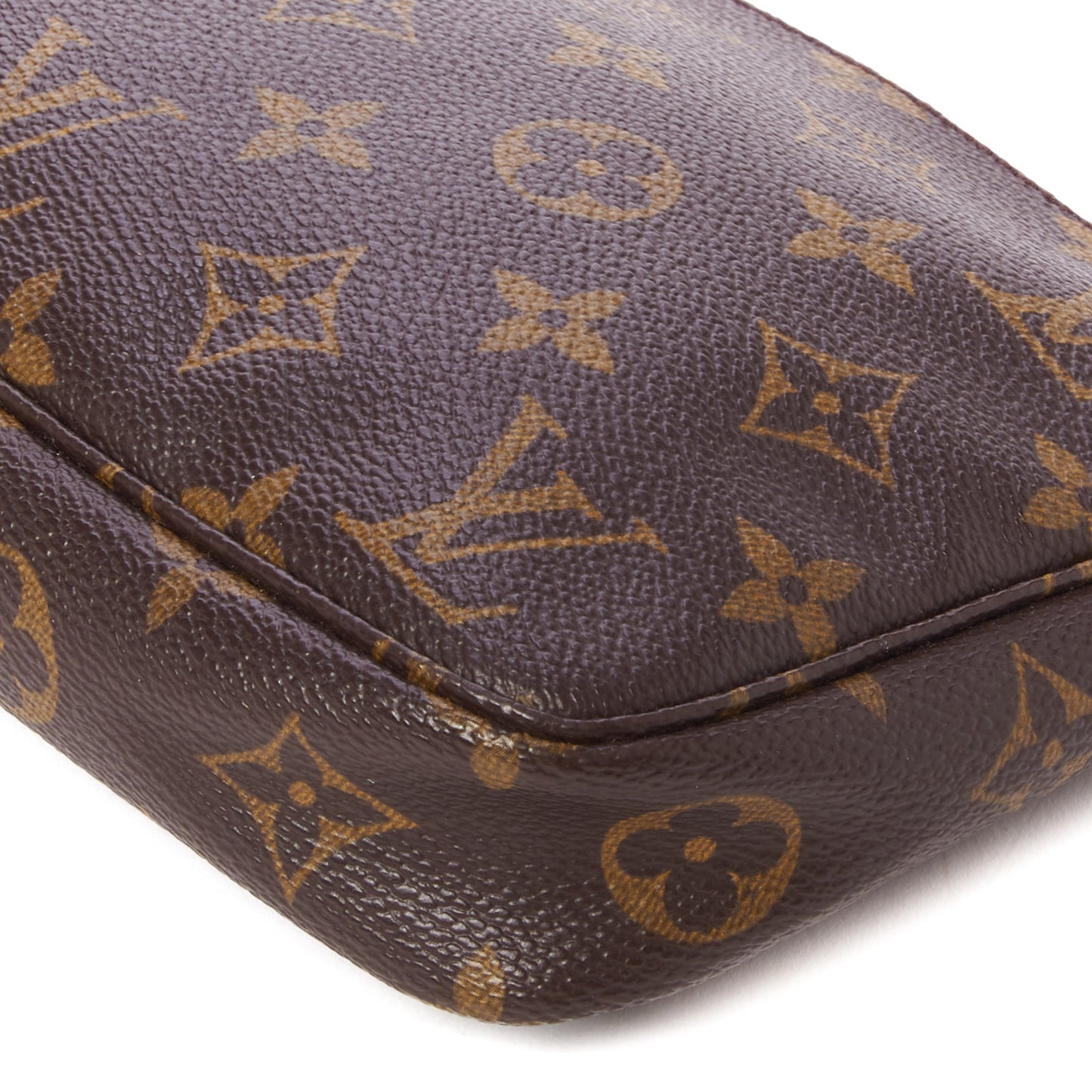 Monogram Pochette Accessories