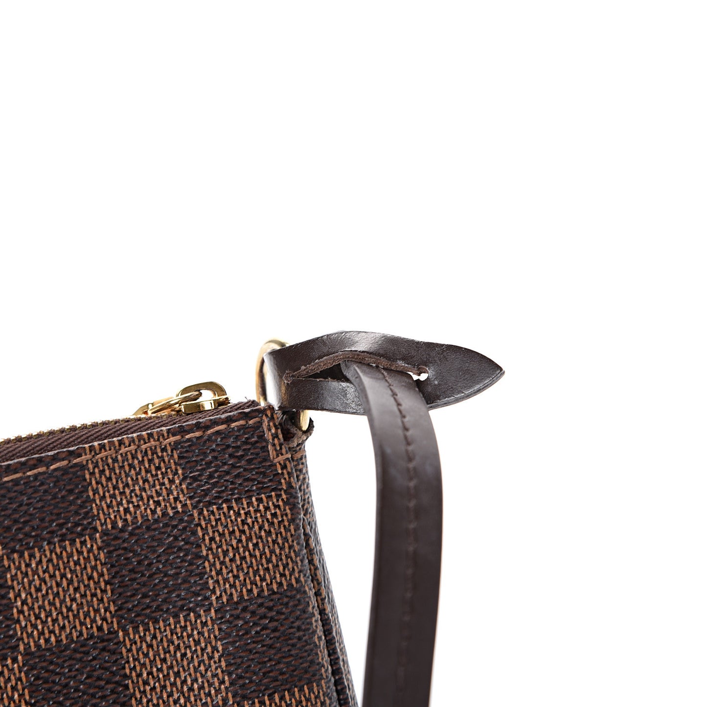 Damier Ebene Pochette Accessories NM