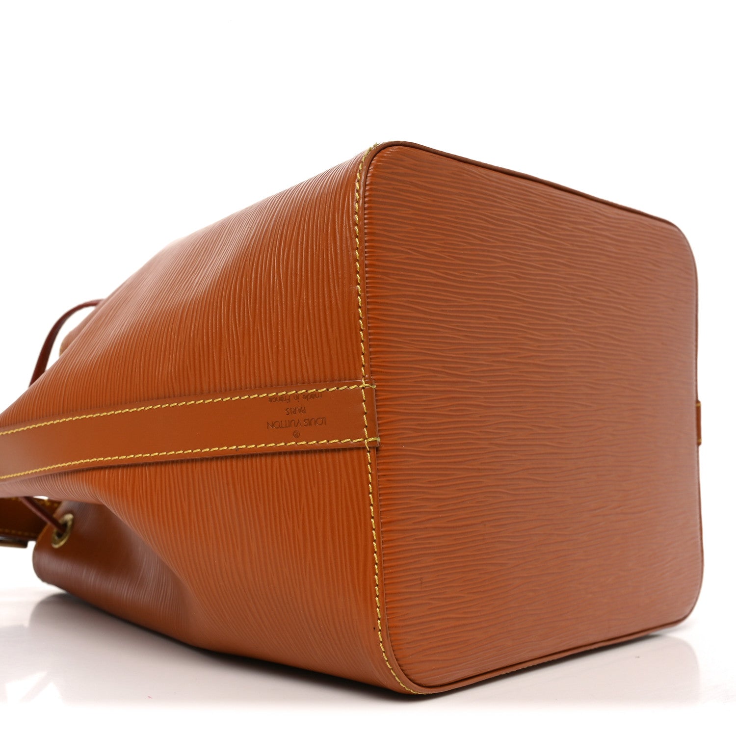 Louis Vuitton Epi Petit Noe Cipango 8 of 9