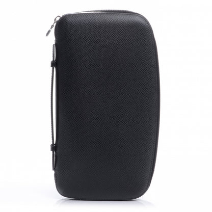 Louis Vuitton Taiga Atoll Travel Organizer Ardoise 1 of 6