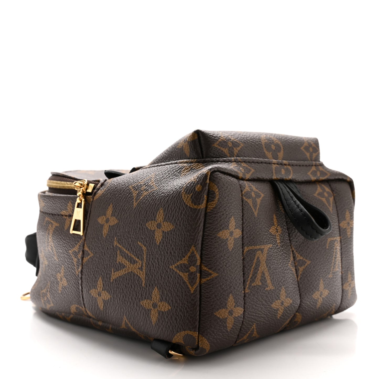 Monogram Palm Springs Backpack Mini