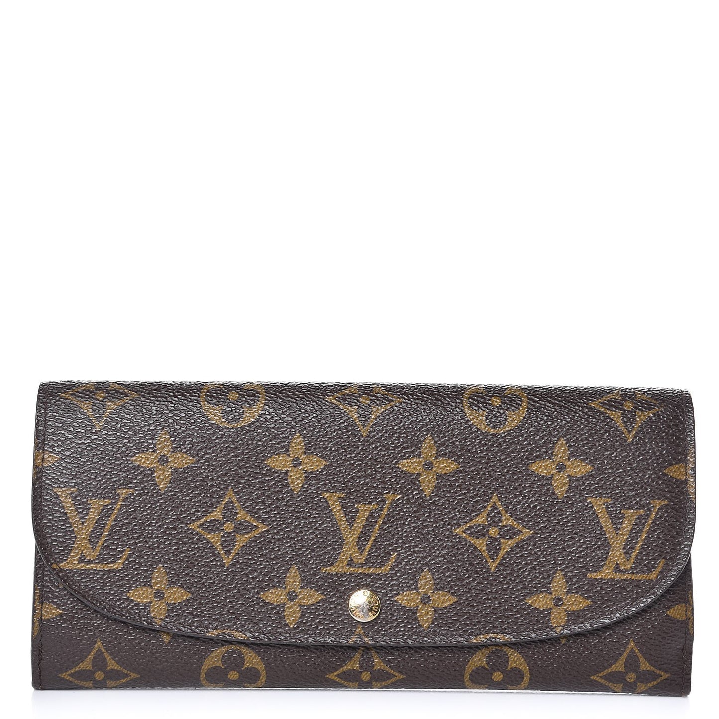 Monogram Louise Wallet