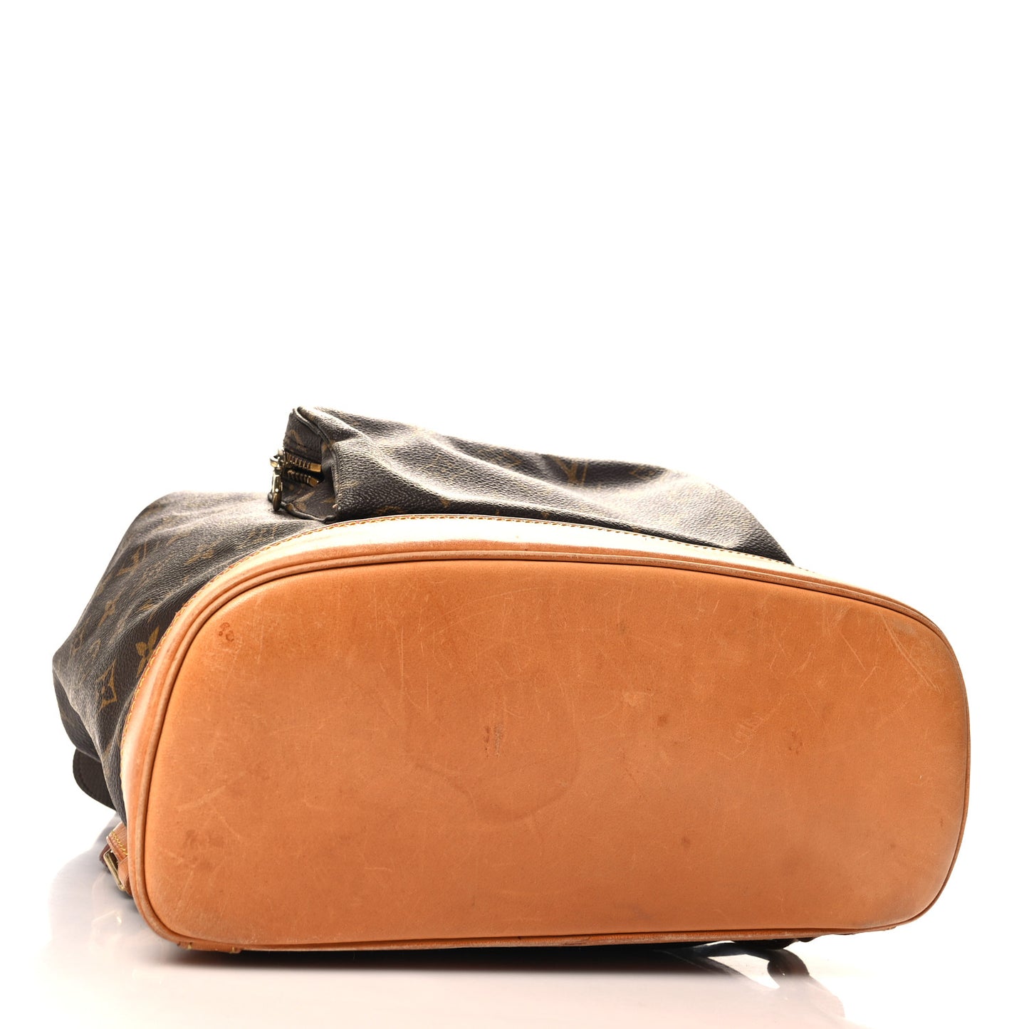 Monogram Montsouris GM Backpack