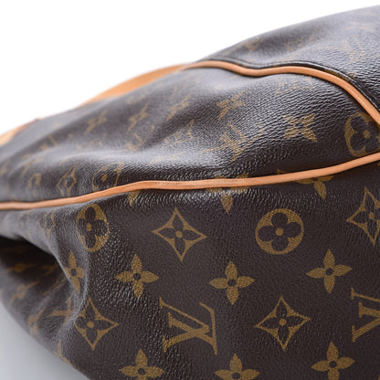 Louis Vuitton Monogram Galliera GM 12 of 13