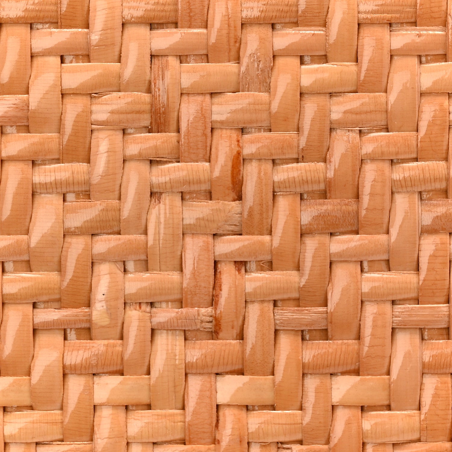Saint Laurent Wicker Carre Satchel Beige 12 of 15