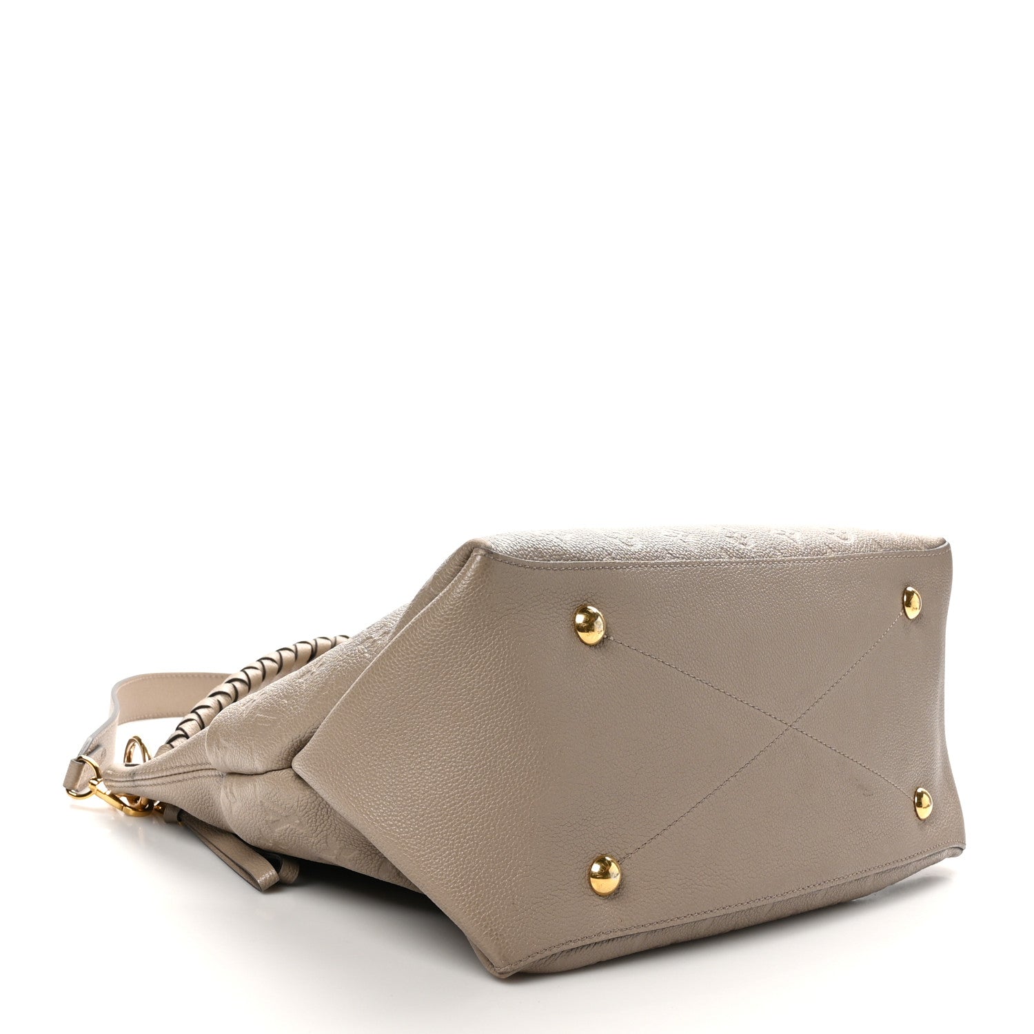 Louis Vuitton Empreinte Maida Hobo Tourterelle 4 of 9