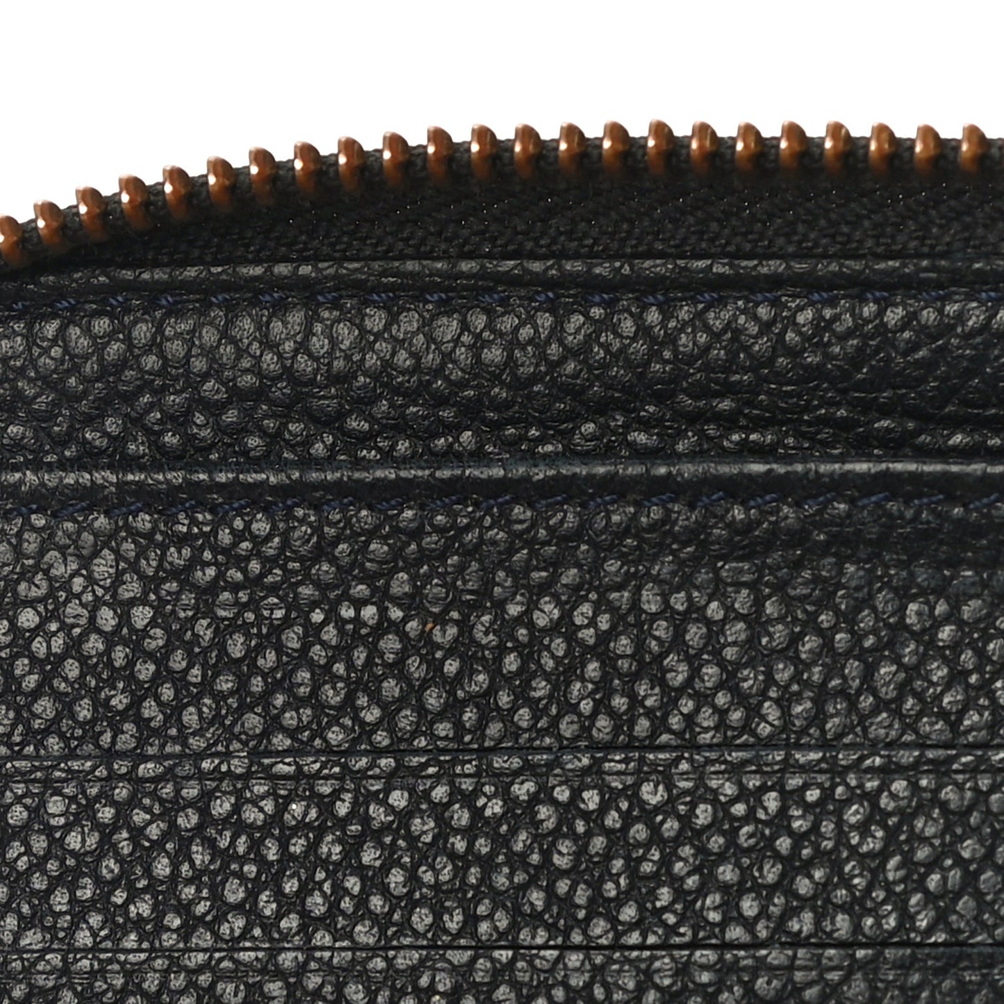 Empreinte Secret Long Wallet Infini