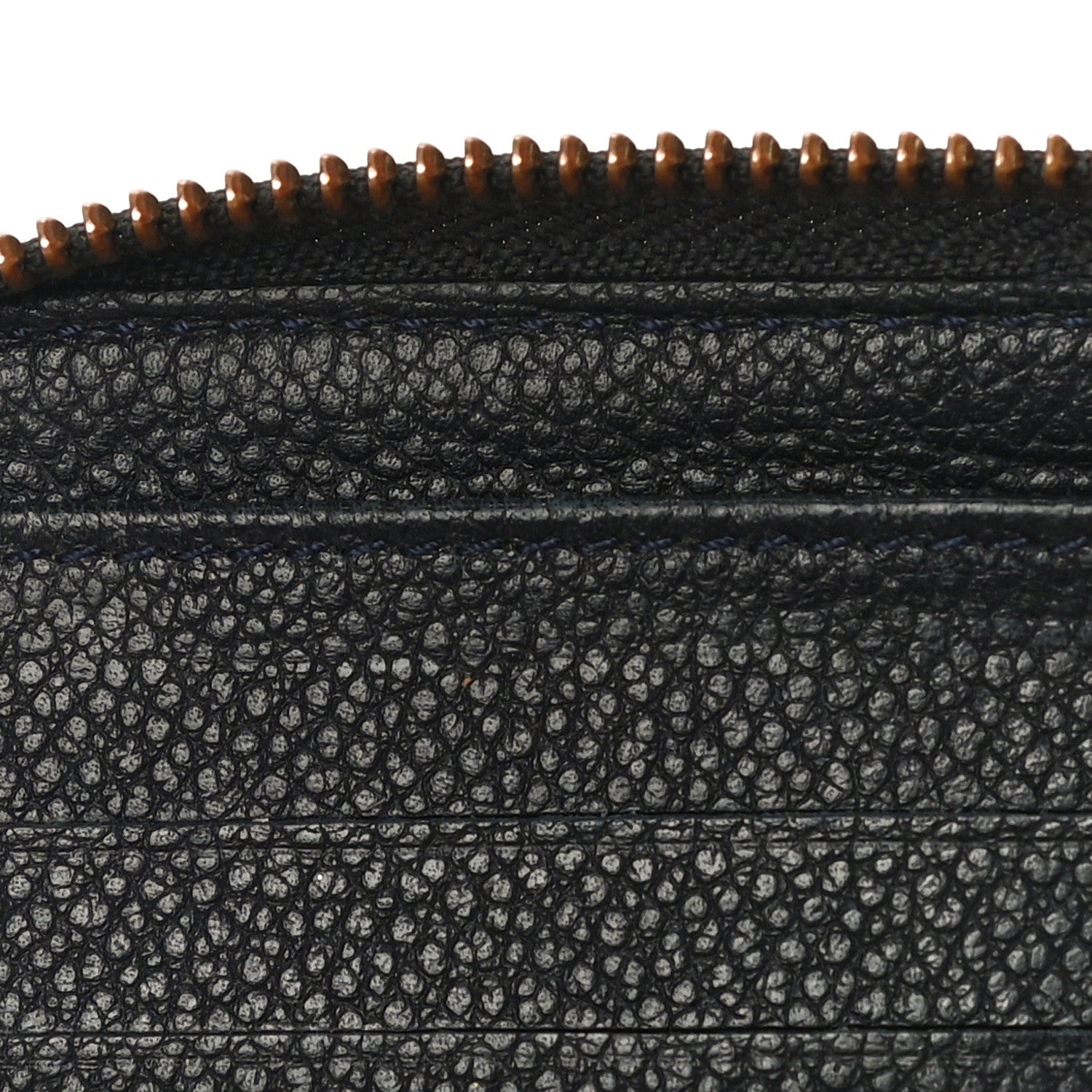 Louis Vuitton Empreinte Secret Long Wallet Infini 14 of 16