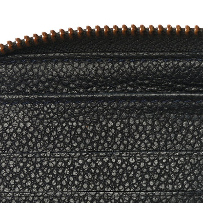 Louis Vuitton Empreinte Secret Long Wallet Infini 14 of 16